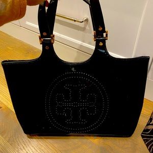Tory Burch tote purse